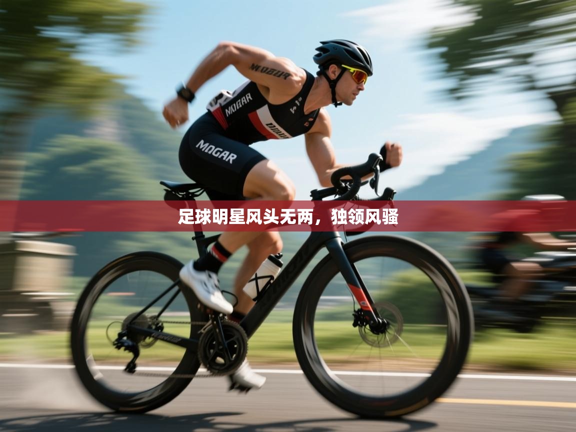 足球明星风头无两,独领风骚 第2张