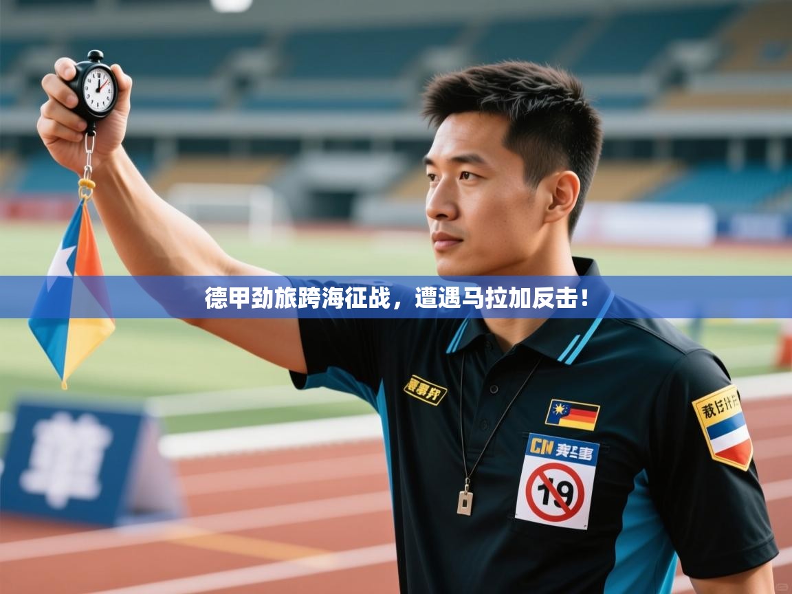 德甲劲旅跨海征战，遭遇马拉加反击！  第2张