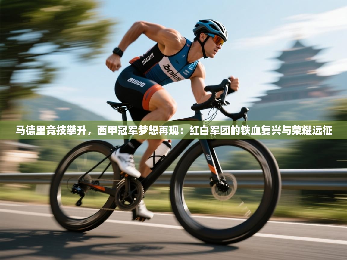 马德里竞技攀升,西甲冠军梦想再现:红白军团的铁血复兴与荣耀远征 第1张