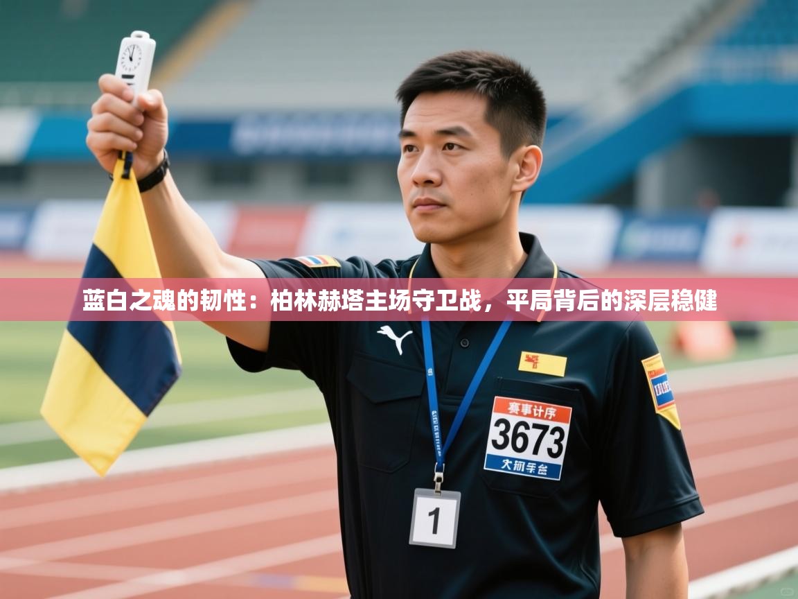 蓝白之魂的韧性：柏林赫塔主场守卫战，平局背后的深层稳健  第2张