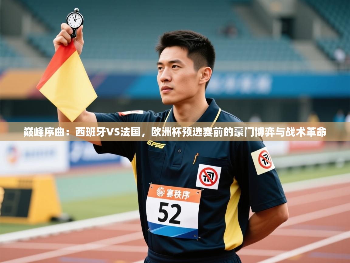 巅峰序曲：西班牙VS法国，欧洲杯预选赛前的豪门博弈与战术革命  第2张