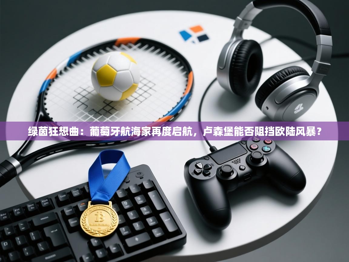 绿茵狂想曲:葡萄牙航海家再度启航,卢森堡能否阻挡欧陆风暴? 第1张