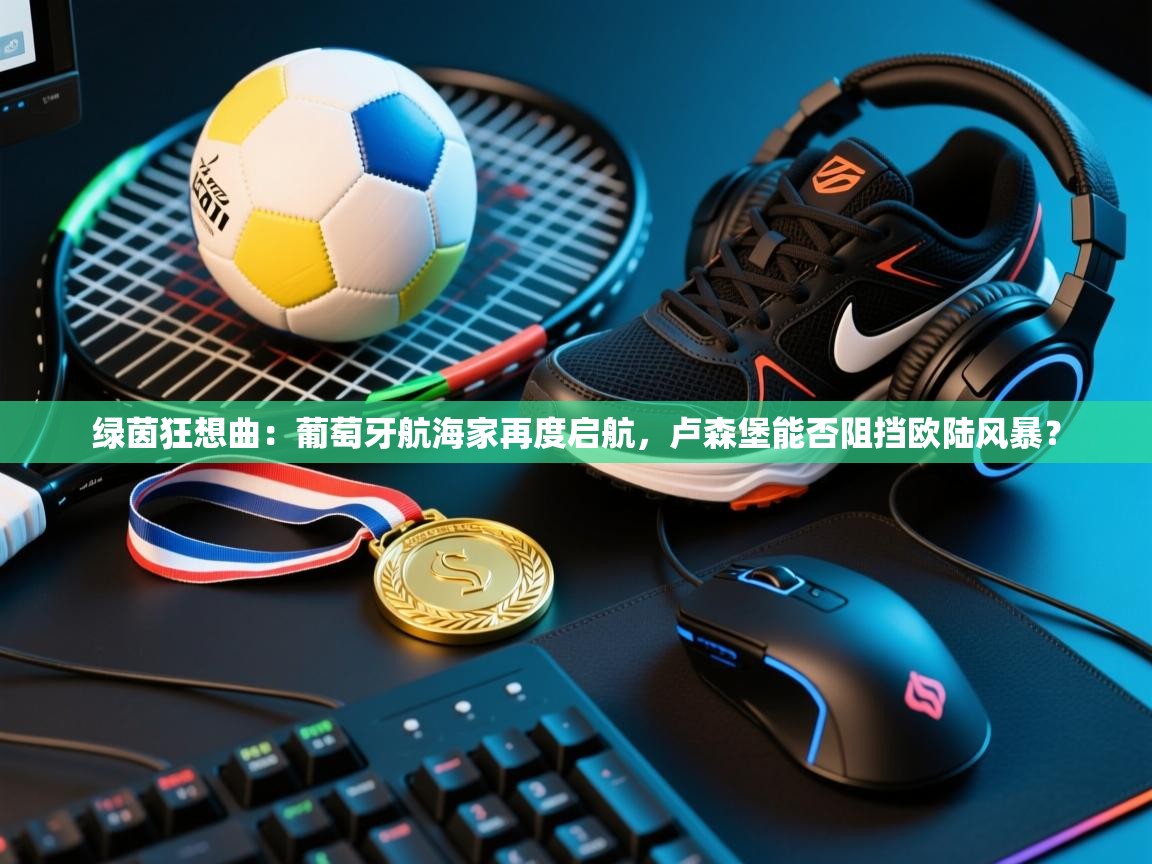 绿茵狂想曲:葡萄牙航海家再度启航,卢森堡能否阻挡欧陆风暴? 第2张