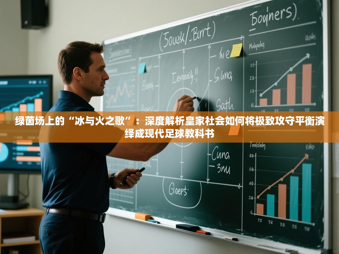 绿茵场上的“冰与火之歌”：深度解析皇家社会如何将极致攻守平衡演绎成现代足球教科书  第2张