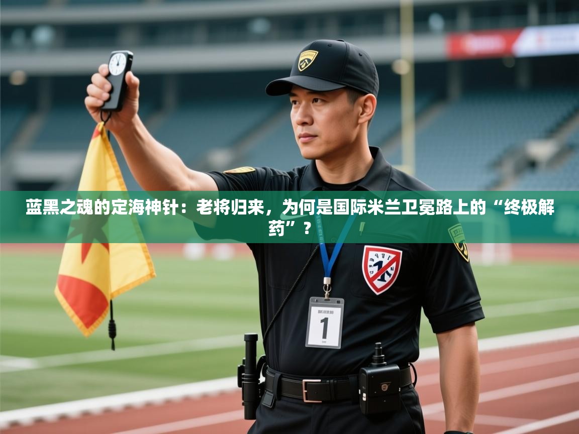 蓝黑之魂的定海神针:老将归来,为何是国际米兰卫冕路上的“终极解药”? 第2张