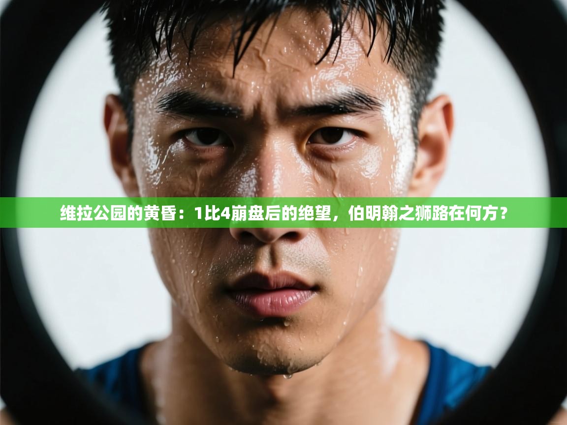 维拉公园的黄昏：1比4崩盘后的绝望，伯明翰之狮路在何方？  第2张