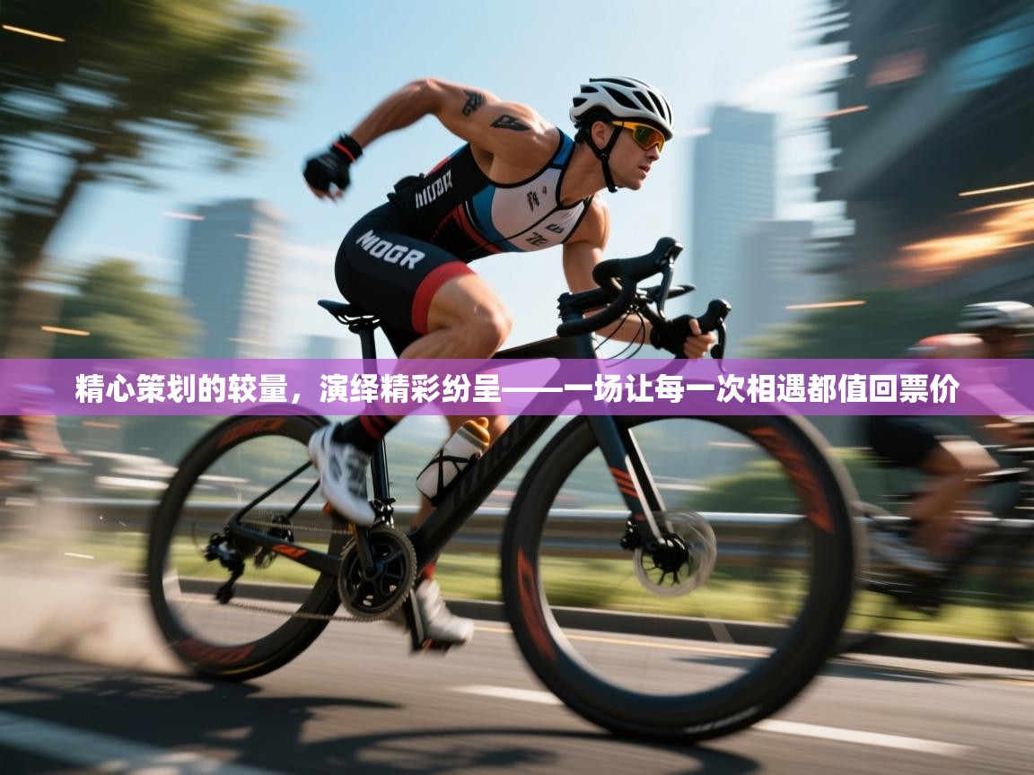 精心策划的较量，演绎精彩纷呈——一场让每一次相遇都值回票价  第2张