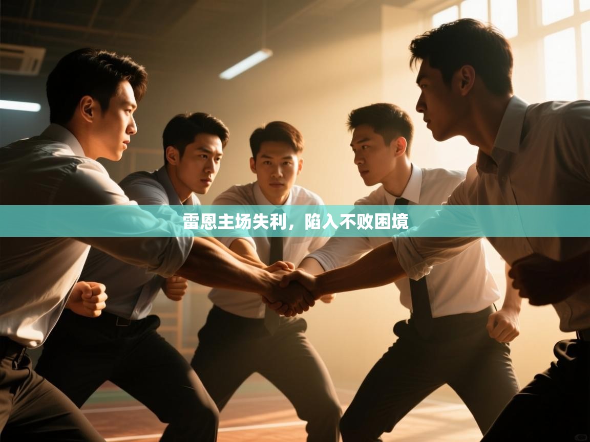 雷恩主场失利,陷入不败困境 第1张