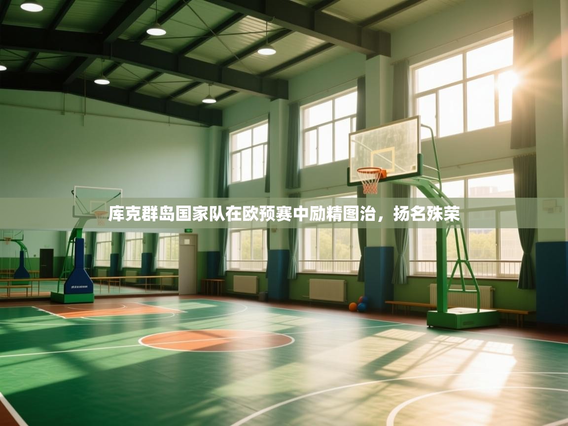 库克群岛国家队在欧预赛中励精图治，扬名殊荣  第2张