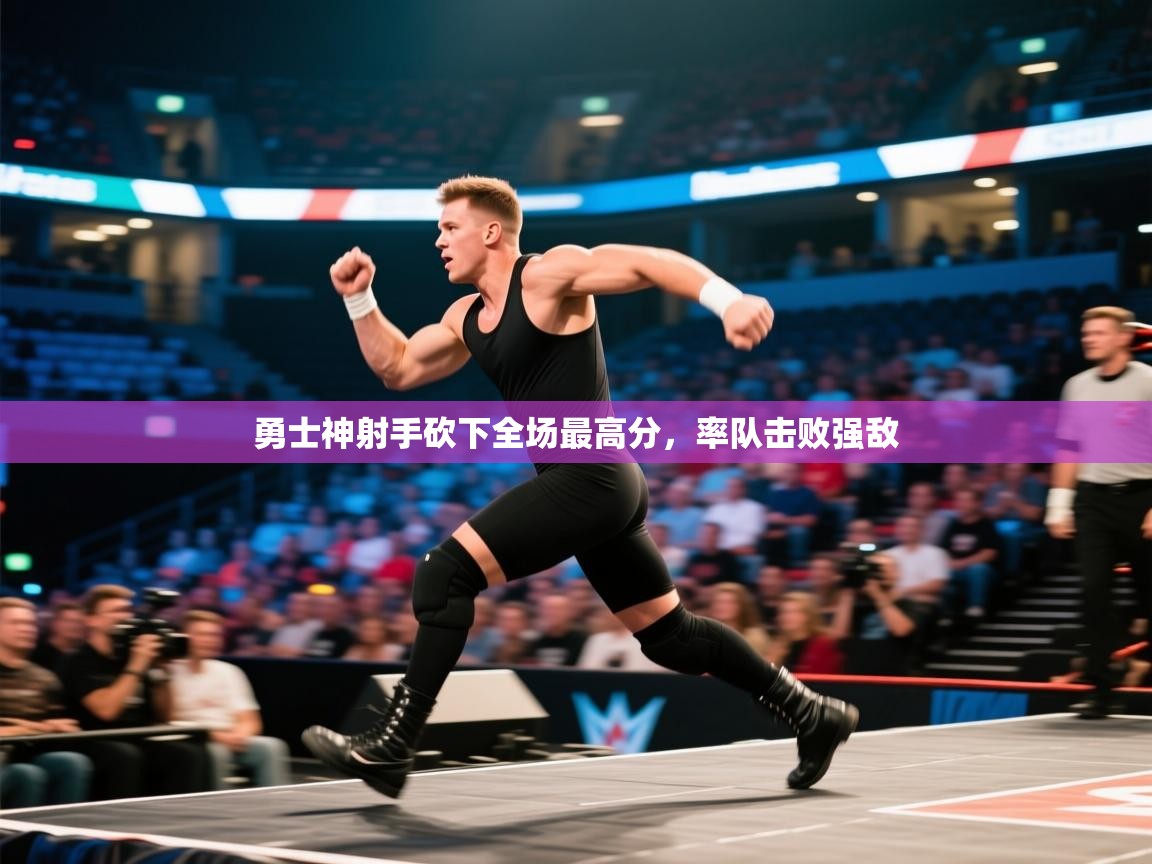 勇士神射手砍下全场最高分，率队击败强敌  第2张