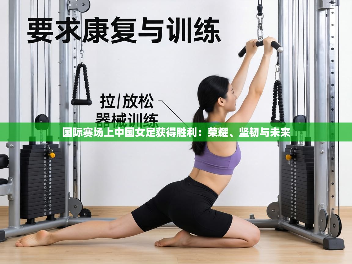 国际赛场上中国女足获得胜利：荣耀、坚韧与未来  第2张